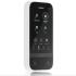 Ajax  KeyPad TouchScreen (8EU) ASP white (58455)