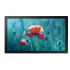 SMART Signage LED KM24A  24" LH24KMATBGCXEN