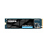 KIOXIA SSD EXCERIA PLUS G4 2TB, PCIe Gen5x4, M.2 2280, (R:10000/W:8200MB/s)
