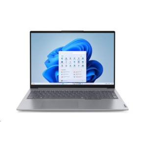LENOVO NTB ThinkBook 16 G7 ARP - Ryzen™ 7 7735HS,16" WUXGA IPS Touch,16GB,1TSSD,HDMI,AMD Radeon™ 680M,W11H,3Y Onsite LENOVO NTB ThinkBook 16 G7 ARP - Ryzen™ 7 7735HS,16" WUXGA IPS Touch,16GB,1TSSD,HDMI,AMD Radeon™ 680M,W11H,3Y Onsite
