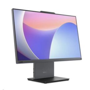 LENOVO PC AiO ThinkCentre neo 50a 24 Gen 5 - i5-13420H,23.8" FHD IPS,16GB,512SSD,HDMI,Int. Intel UHD,W11P,3Y Onsite LENOVO PC AiO ThinkCentre neo 50a 24 Gen 5 - i5-13420H,23.8" FHD IPS,16GB,512SSD,HDMI,Int. Intel UHD,W11P,3Y Onsite