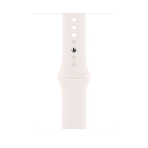 Watch Acc/46/Light Blush Šport Band - M/L