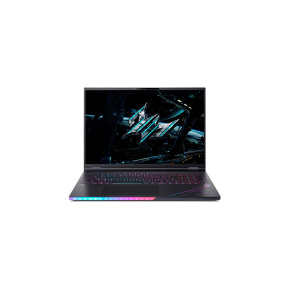 Acer Predator Helios 18 AI/PH18-73-981S/U9-275HX/18"/4K/192GB/5TB/RTX 5090/W11P/Black/2R