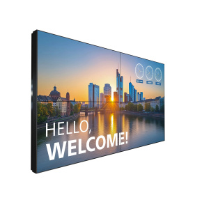 55" LED Philips 55BDL3305X-FHD, IPS, 500cd, UN, 24/7