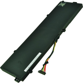 2-POWER Batéria 7,4V 6757mAh pre Asus B400A, B400VC, BU400A, BU400VC