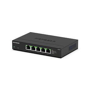 NETGEAR MS305E 5-PORT MULTIGIG PLUS SWITCH