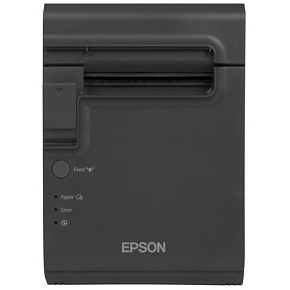 Epson TM-L90 (412): Serial+Built-in USB, PS, EDG Epson TM-L90 (412): Serial+Built-in USB, PS, EDG