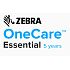 Zebra ZT411/R - OneCare 5Y, Comprehesive