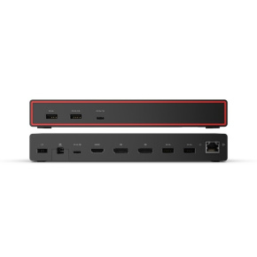 TP USB4 Smart Dock - EU