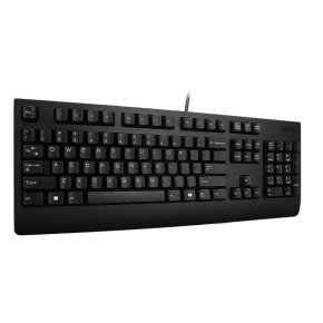Lenovo Essential Wired Keyboard - Czech