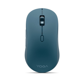 Lenovo Yoga Bluetooth Silent Mouse (Tidal Teal)