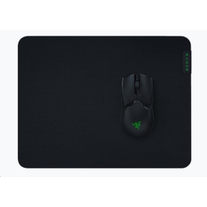 RAZER Gigantus V2 Herná podložka pod myš, M, čierna