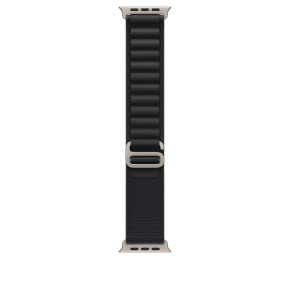 Watch Acc/49/Black Alpine Loop -L-Nat.Titan