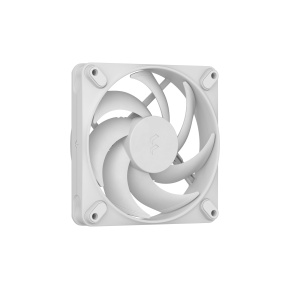 Fractal Design Momentum 12, White Fractal Design Momentum 12, White