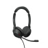 Jabra Evolve2 30 SE, USB C/A, UC Stereo