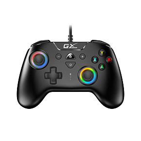 GENIUS GX Gaming gamepad GX-23UV GENIUS GX Gaming gamepad GX-23UV