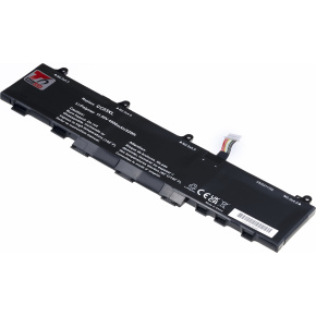 Batéria T6 Power HP EliteBook 830 G7, 830 G8, 840 G7, ZBook 14 G7, 4500mAh, 52Wh, 3cell, Li-pol Batéria T6 Power HP EliteBook 830 G7, 830 G8, 840 G7, ZBook 14 G7, 4500mAh, 52Wh, 3cell, Li-pol
