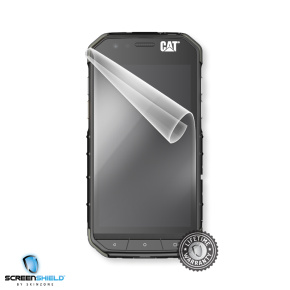Screenshield CATERPILLAR CAT S31 fólia na displej Screenshield CATERPILLAR CAT S31 fólia na displej