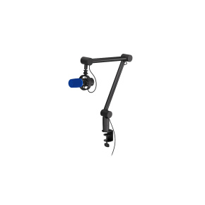 Endorfy mikrofón Solum Broadcast