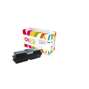 OWA Armor toner kompatibilný s Kyocera FS1100, TK-140, 4000st, čierna/black OWA Armor toner kompatibilný s Kyocera FS1100, TK-140, 4000st, čierna/black