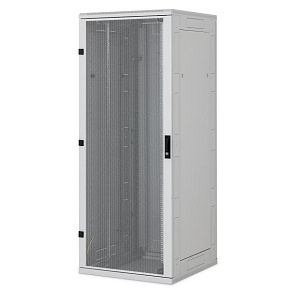 Stoj.rack RTA 42(š)800x(h)1200 pred.i zad.dvere perforované, čierny, nosn.1200kg Stoj.rack RTA 42(š)800x(h)1200 pred.i zad.dvere perforované, čierny, nosn.1200kg