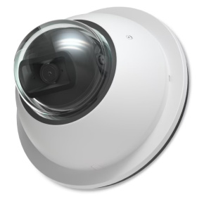 Ubiquiti UACC-GB-Plate-W - Gang Box Mounting Plate, biela