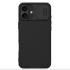 Nillkin CamShield PRO Magnetic Zadný Kryt pre Apple iPhone 16 Black