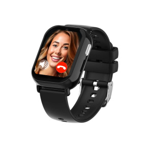 CARNEO GuardKid+ 4G TINY Black