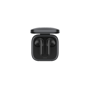 Xiaomi Redmi Buds 6 Active/ANC/BT/Bezdrať/Čierna