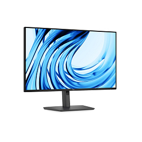 Dell Pro P/P2726H/27"/IPS/FHD/120Hz/5ms/Čierna/3RNBD