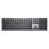 DELL Multi-Device Wireless Keyboard - KB700 - US International (QWERTY)