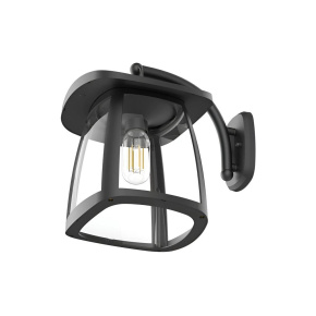 Viking venkovní solární LED světlo SR10W