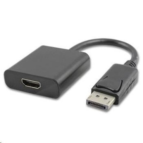 Adaptér PREMIUMCORD DisplayPort na HDMI, podpora 3D, 4K*2K@60Hz, 20cm Adaptér PREMIUMCORD DisplayPort na HDMI, podpora 3D, 4K*2K@60Hz, 20cm