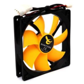 EXACTGAME ExactCool 120 (120x120x25mm 6,8 dbA) EXACTGAME ExactCool 120 (120x120x25mm 6,8 dbA)