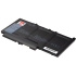 Batéria T6 Power Dell Latitude E7270, Latitude E7470, 3300mAh, 37Wh, 3cell, Li-pol