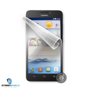 Screenshield™ Huawei Ascend G630 ochrana displeja Screenshield™ Huawei Ascend G630 ochrana displeja