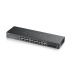 ZYXEL GS2220-28,24-port GbE L2 Switch, 1 GbE Uplink