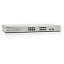 Allied Telesis 16xGB+2SFP POE switch AT-GS950/16PS