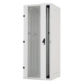 Stojanový rozvádzač 42U (š)600x(h)600 perf.dvere