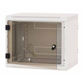 Nástenný rozvádzač jednodielny 6U (š)600x(h)595 Nástenný rozvádzač jednodielny 6U (š)600x(h)595