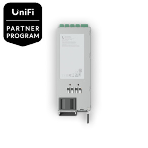 Ubiquiti UACC-PSU-54V-600W - UniFi Enterprise Hot-Swappable Power Module (600W)