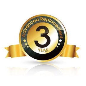 QNAP 3 year advanced replacment service for TVS-675 series