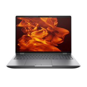HP ZBook/Fury 16 G1i/U7-265HX/16"/2560x1600/64GB/2TB/RTX 3000/W11P/Silver/5R