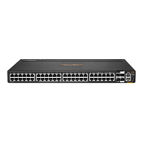 Aruba 6200 48G 4SFP+ Sw