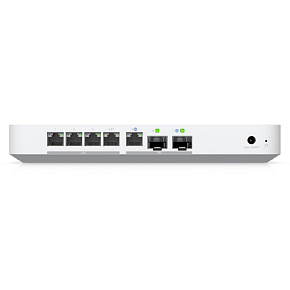UBNT Gateway Fiber - rozbaleno