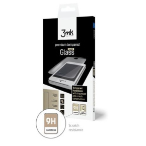 3mk tvrzené sklo HardGlass pro Samsung Galaxy A70 (A705) 3mk tvrzené sklo HardGlass pro Samsung Galaxy A70 (A705)