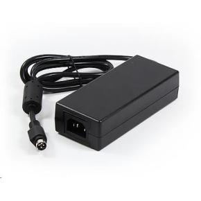 Napájací adaptér Synology 120W-4pin (12V/10A pre DS1019+) Napájací adaptér Synology 120W-4pin (12V/10A pre DS1019+)