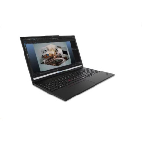 LENOVO NTB ThinkPad P16s Gen 3 - Ultra 5 125H,16" WUXGA IPS,16GB,512SSD,HDMI,RTX 500 Ada Generation 4GB,W11P,3Y Premier LENOVO NTB ThinkPad P16s Gen 3 - Ultra 5 125H,16" WUXGA IPS,16GB,512SSD,HDMI,RTX 500 Ada Generation 4GB,W11P,3Y Premier
