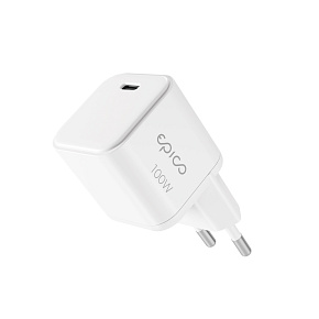 Epico Micro AVS GaN 100W dynamický adaptér EA100b