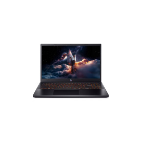 Acer Nitro V 15/ANV15-42-R464/R7-7445HS/15,6"/FHD/32GB/1TB/RTX 3050/W11H/Black/2R